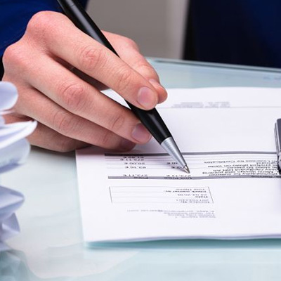 成都双流区企业工商异常 简易注销与一般注销适配指南